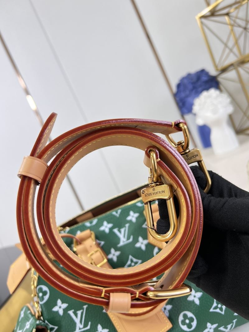 Louis Vuitton Speedy Bags